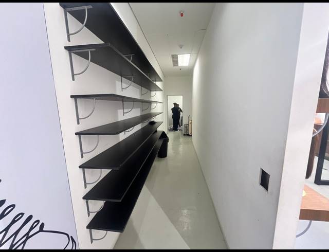 95M² BUSINESS TO LET IN CAPE TOWN CITY CENTRE